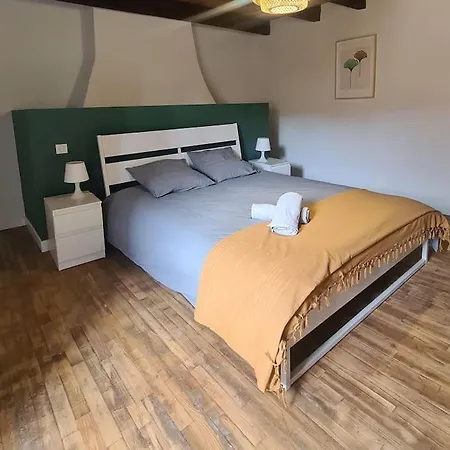 Holiday home Aubie Superbe Propriete Pour 20 Avec Piscine *