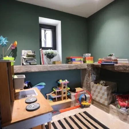 Aubie Superbe Propriete Pour 20 Avec Piscine