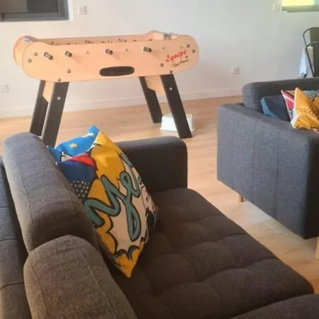 Aubie Superbe Propriete Pour 20 Avec Piscine Casa de Férias