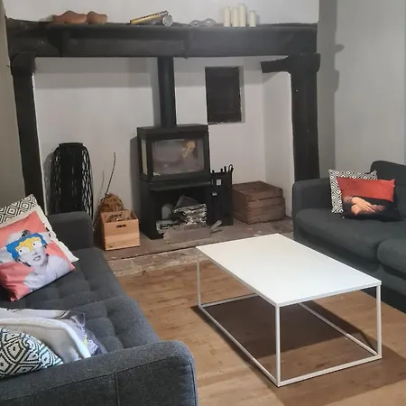 Aubie Superbe Propriete Pour 20 Avec Piscine