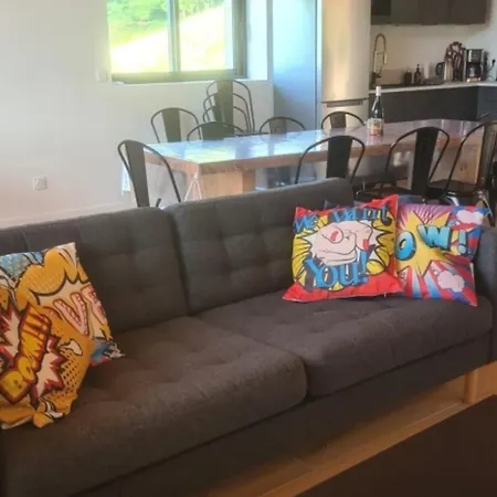 Aubie Superbe Propriete Pour 20 Avec Piscine Сasa de vacaciones Latouille-Lentillac