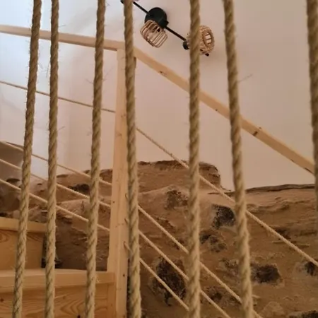 Сasa de vacaciones Aubie Superbe Propriete Pour 20 Avec Piscine Latouille-Lentillac