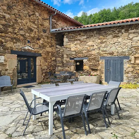 Casa de Férias Aubie Superbe Propriete Pour 20 Avec Piscine *