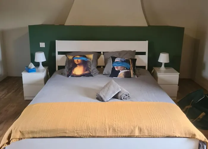 Aubié Superbe Propriété Pour 20 Avec Piscine