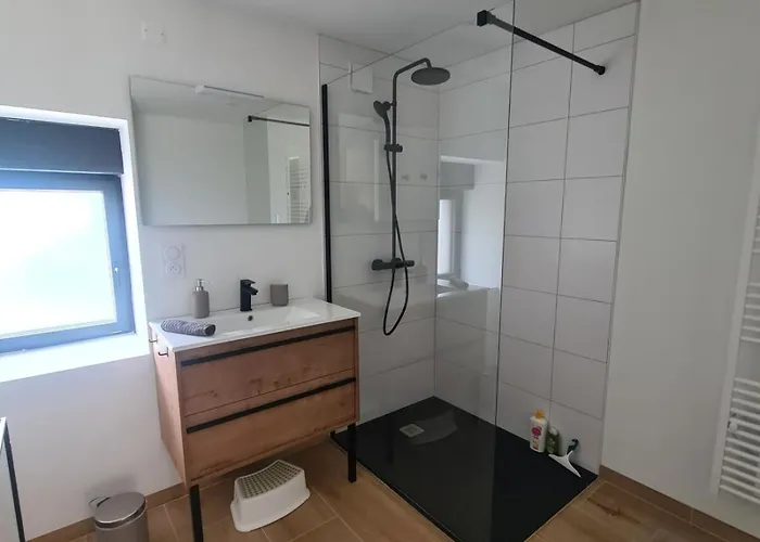 Aubié Superbe Propriété Pour 20 Avec Piscine