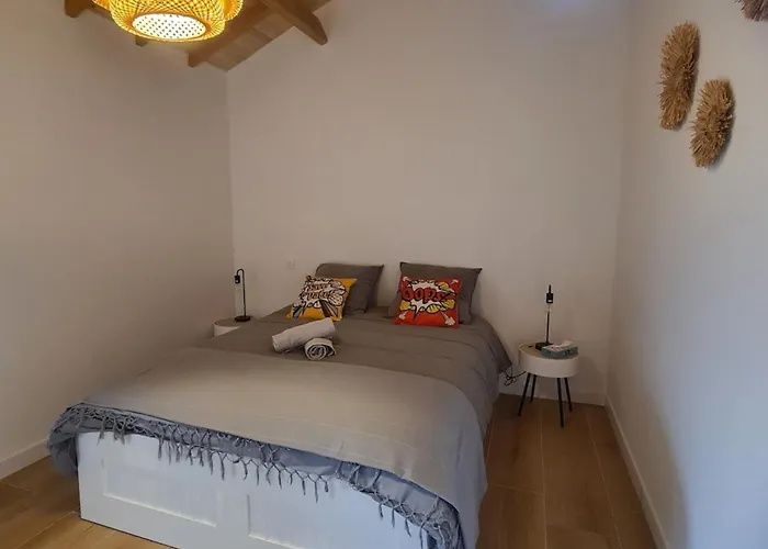 Aubié Superbe Propriété Pour 20 Avec Piscine