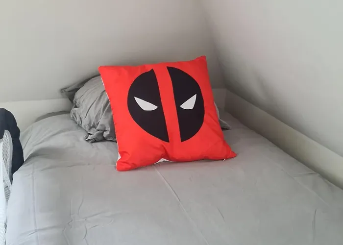 Aubié Superbe Propriété Pour 20 Avec Piscine *