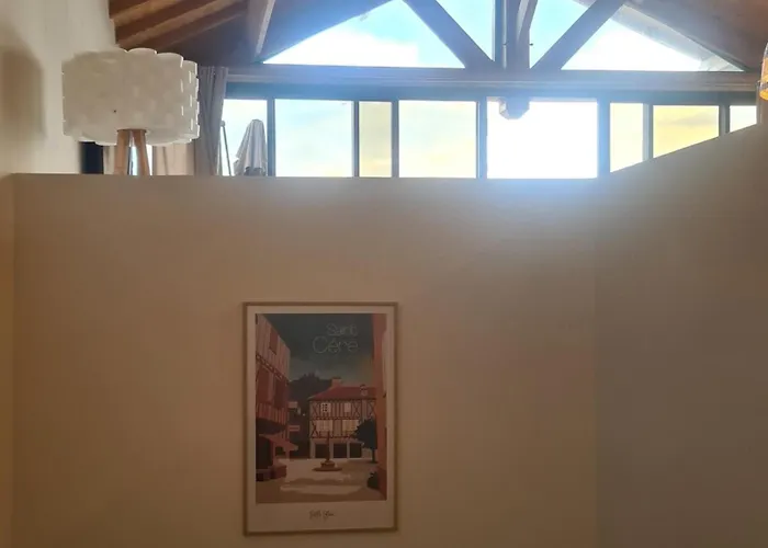 Aubié Superbe Propriété Pour 20 Avec Piscine Hébergement de vacances